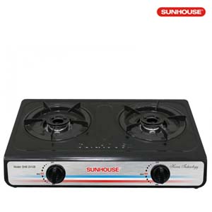 Bếp ga dương Sunhouse SHB-2012i