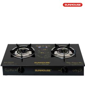 Bếp ga dương Sunhouse SHB-3226
