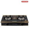 Bếp ga dương Sunhouse SHB-3336HA