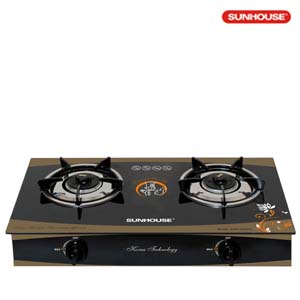 Bếp ga dương Sunhouse SHB-3336HA