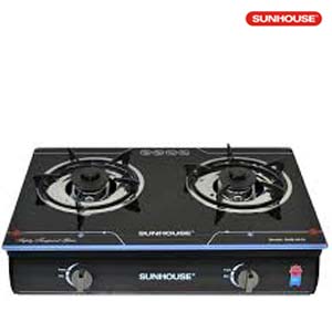 Bếp ga dương Sunhouse SHB-3610
