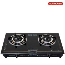 Bếp ga dương Sunhouse SHB-3818