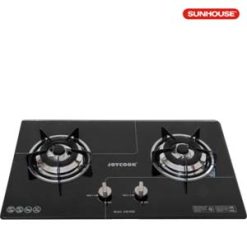 Bếp ga âm Sunhouse SHB5538