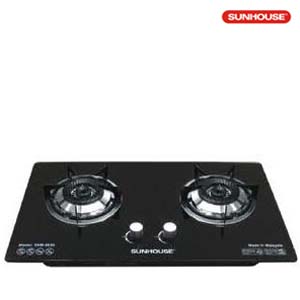 Bếp ga âm Sunhouse SHB6636