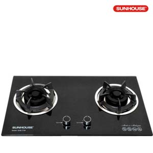 Bếp ga âm Sunhouse SHB7736