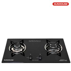 Bếp ga âm Sunhouse SHB8369