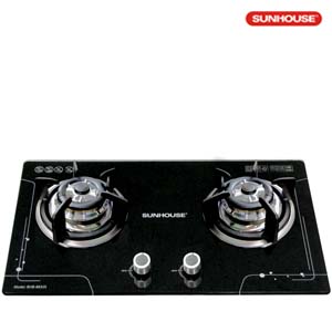 Bếp ga âm Sunhouse SHB8833S