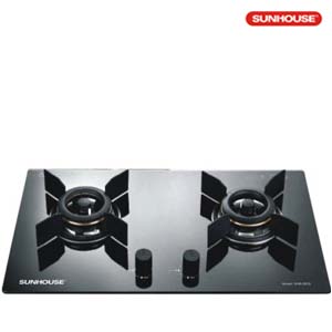 Bếp ga âm Sunhouse SHB8835