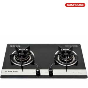 Bếp ga âm Sunhouse SHB8836
