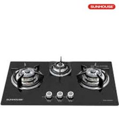 Bếp ga âm Sunhouse SHB8837