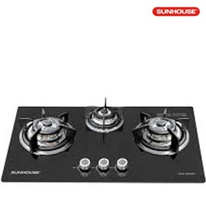 Bếp ga âm Sunhouse SHB8837
