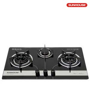 Bếp ga âm Sunhouse SHB8838