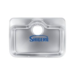 Chậu rửa bát 1 hố nội địa Nhật Bản Shigeru IK-K FS