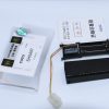 Hộp pin van xả cảm ứng TOTO 3 chân SHXA97