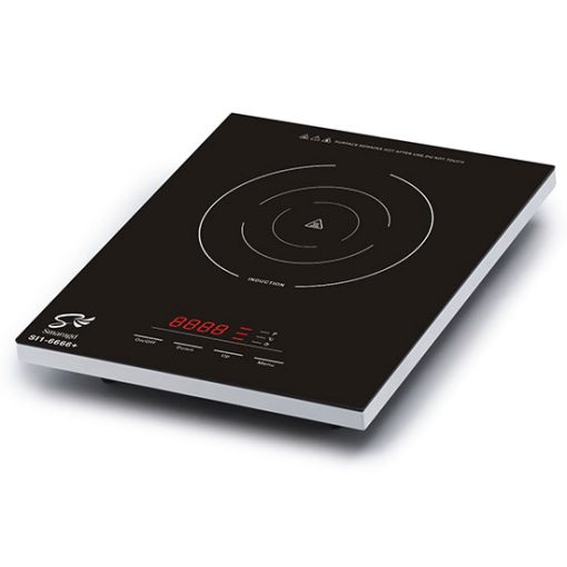 Bếp từ đơn Smaragd SI1-6666+
