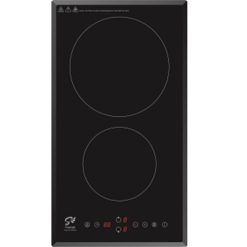 Bếp từ âm domino Smaragd SI2-66DOMI