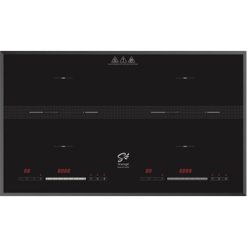 Bếp từ âm Smaragd SI2-66RW