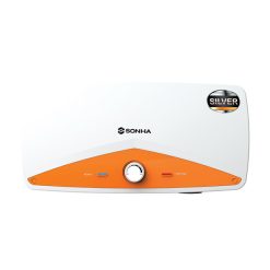 Bình nóng lạnh Sơn Hà 20L Silver SIL20N