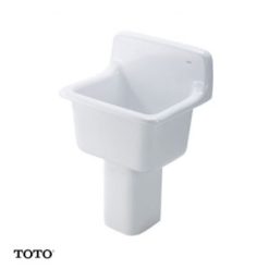 Chậu giặt TOTO SK322/SK322F
