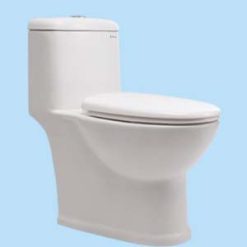 Bồn cầu Thiên Thanh Sky K6530HS2T