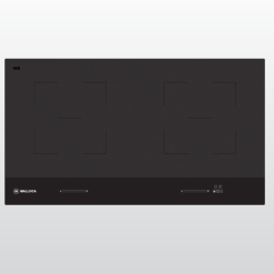 Bếp kính âm 2 từ Malloca Skylux MH-802