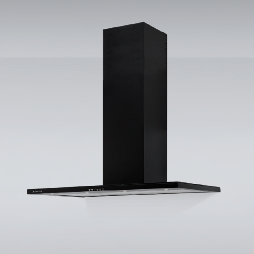 Máy hút mùi treo độc lập Malloca SLIM K-4250