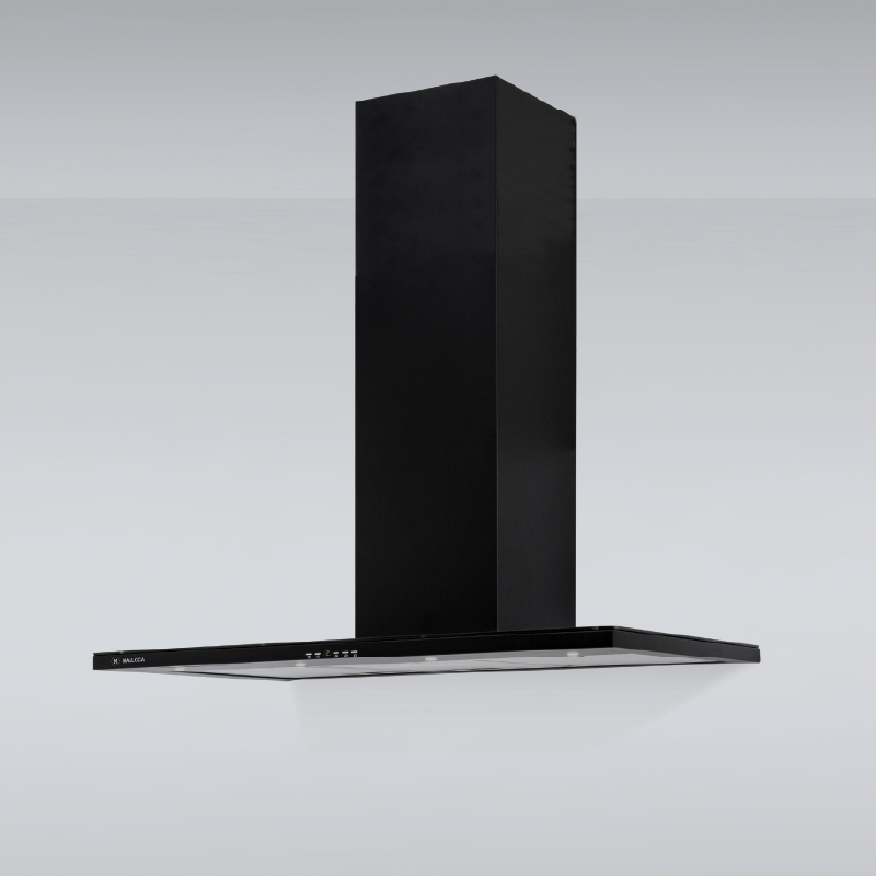 Máy hút mùi treo độc lập Malloca SLIM K-4250