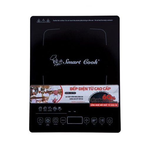 Bếp từ đơn Elmich SM-7952