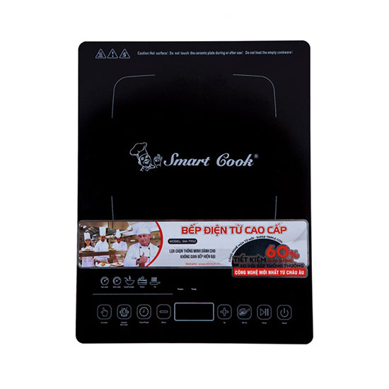 Bếp từ đơn Elmich SM-7952