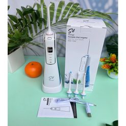 Máy tăm nước du lịch Smaragd FC259