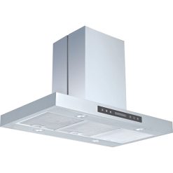 Máy hút mùi đảo độc lập SMARAGD PORTO-90