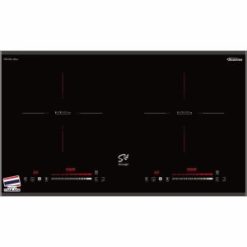 Bếp từ đôi Smaragd ISB 266 Elite