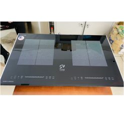 Bếp từ đôi Smaragd ISB 233