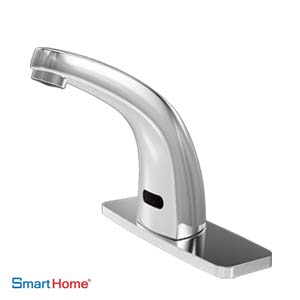 Vòi chậu lavabo cảm ứng Smarthome F66