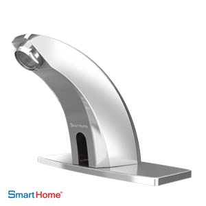 Vòi chậu lavabo cảm ứng Smarthome F68