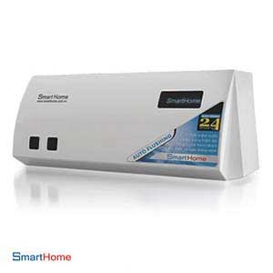 Van xả cảm ứng SmartHome SH-S6