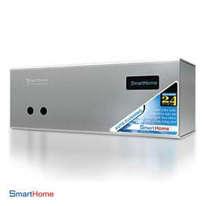 Van xả cảm ứng SmartHome SH-T6