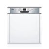 Máy rửa bát Bosch SMI58N95EU