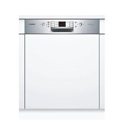 Máy rửa bát Bosch SMI58N95EU