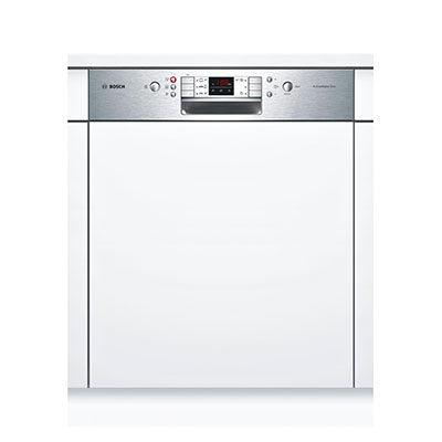 Máy rửa bát Bosch SMI58N95EU