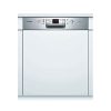 Máy rửa bát Bosch SMI63N25EU
