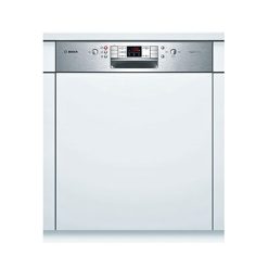 Máy rửa bát Bosch SMI63N25EU