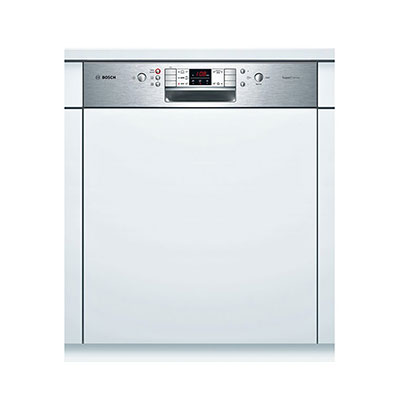 Máy rửa bát Bosch SMI63N25EU