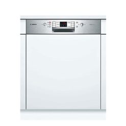 Máy rửa bát Bosch SMI65N65EU