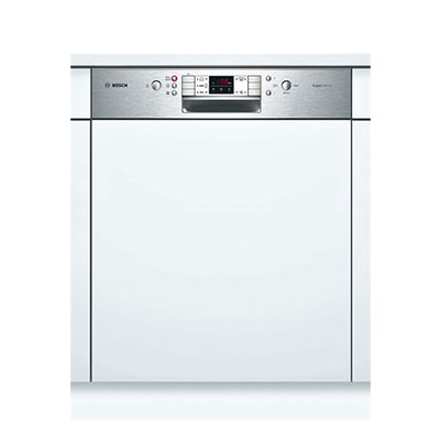 Máy rửa bát Bosch SMI65N65EU
