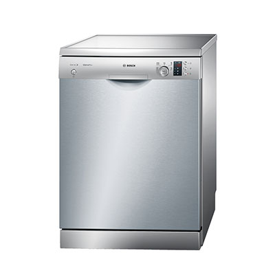 Máy rửa bát Bosch SMS25CI01E