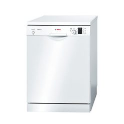 Máy rửa bát Bosch SMS25CW01E