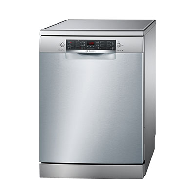 Máy rửa bát Bosch SMS46GI04E