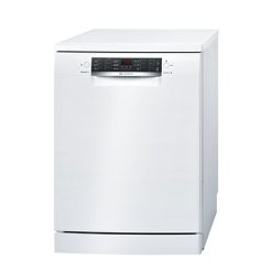 Máy rửa bát Bosch SMS46GW04E