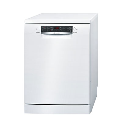 Máy rửa bát Bosch SMS46GW04E
